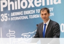 Στόχος οι 500.000 Kινέζοι τουρίστες το 2021