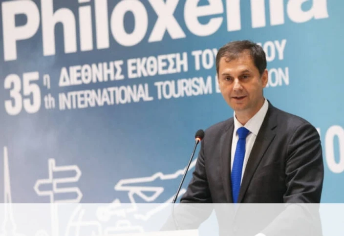 Στόχος οι 500.000 Kινέζοι τουρίστες το 2021