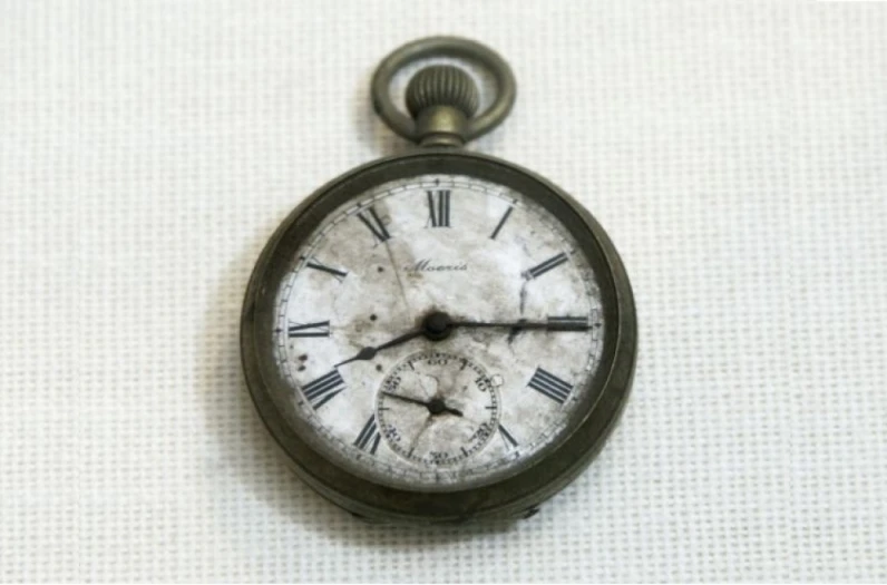 Επιστήμονας ισχυρίζεται ότι βρήκε τον τρόπο για να γυρίσουμε πίσω το χρόνο