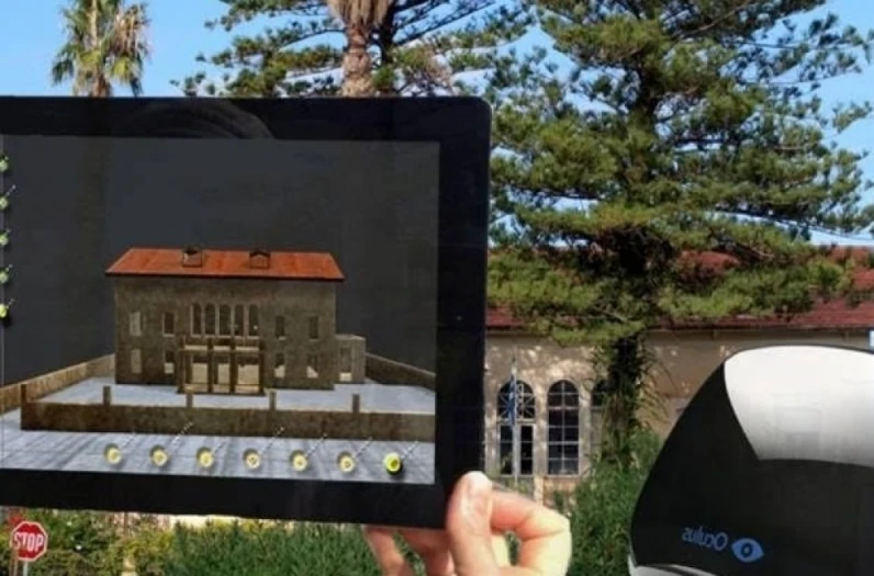 Καινοτόμα προϊόντα στις υπηρεσίες του τουρισμού