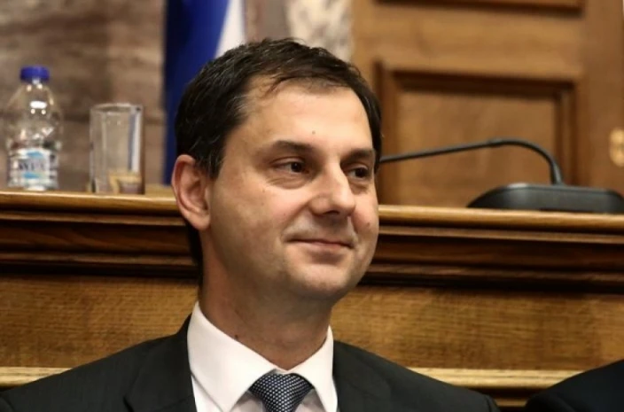 Θεοχάρης : Δημιουργείται Εθνικό Παρατηρητήριο για τον τουρισμό