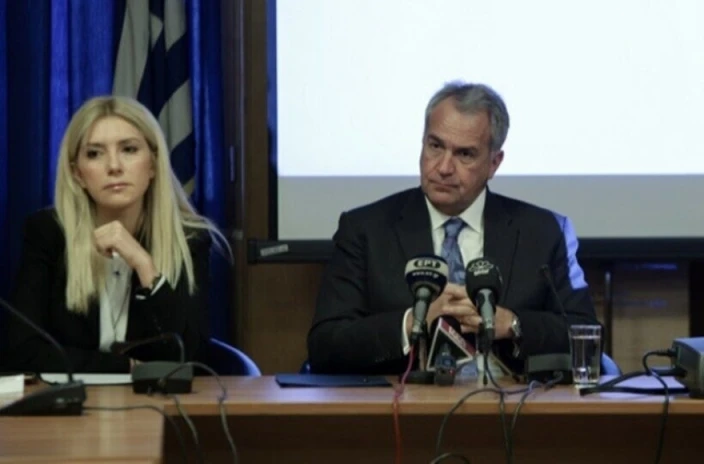 Βορίδης: Οι στόχοι για την ανασυγκρότηση της αγροτικής παραγωγής