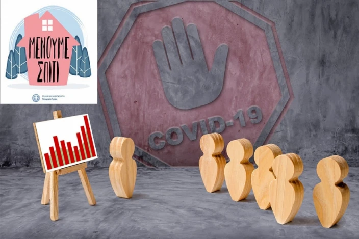 Υποχρεωτική η διαδικασία απογραφής αποθεμάτων από τις επιχειρήσεις χονδρικού εμπορίου κρέατος αιγοπροβάτων και αυγών