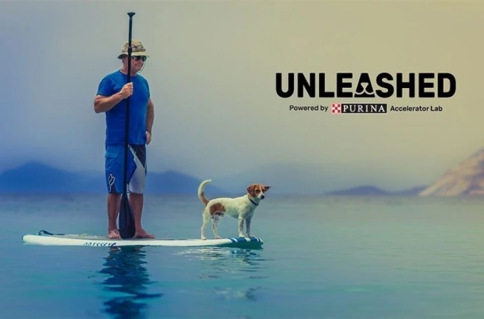 Η Purina Petcare υποστηρίζει νεοφυείς επιχειρήσεις μέσω του Unleashed