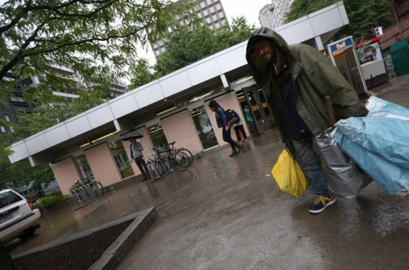 Μεγάλος αριθμός Καναδών πεθαίνει λόγω πείνας, πάνω από 4 εκατομμύρια βιοπορίζονται με δυσκολία