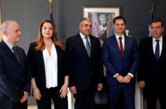 Έρχεται νέος νόμος-πλαίσιο για την τουριστική εκπαίδευση