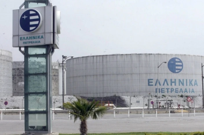 Ελληνικά Πετρέλαια: 8 εκατ. ευρώ για το Εθνικό Σύστημα Υγείας