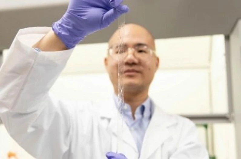 Τεχνητό Δέρμα: Το μέλλον στη ρομποτική και την επούλωση πληγών