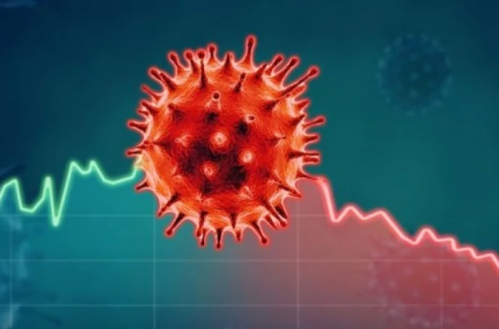 Δεν πρόκειται για οικονομική ύφεση – Πρόκειται για εξαναγκαστική παύση του ιδιωτικού τομέα