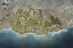 Ελληνικό: «Πράσινο φως» του ΚΑΣ για την κατεδάφιση κτισμάτων