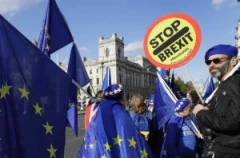Brexit: Ευρωπαϊκές διαβουλεύσεις για τη νέα παράταση - «Γρίφος» η χρονική της διάρκεια