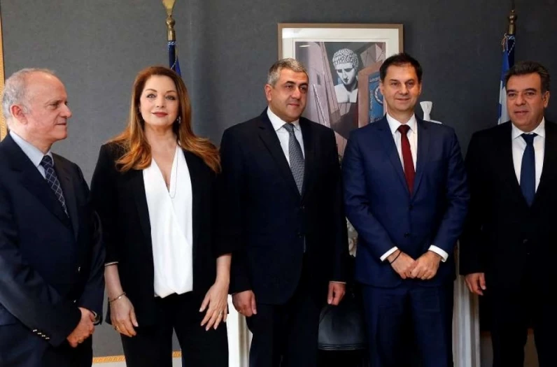 Έρχεται νέος νόμος-πλαίσιο για την τουριστική εκπαίδευση