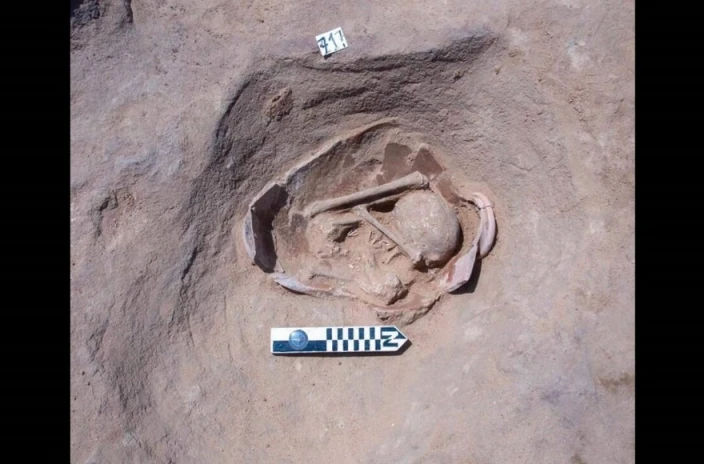 Σημαντική ανακάλυψη: Δεκάδες σπάνιοι τάφοι εντοπίστηκαν στην Αίγυπτο