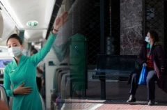 Αγωγή-μαμούθ 20 τρισ. δολαρίων κατά της Κίνας