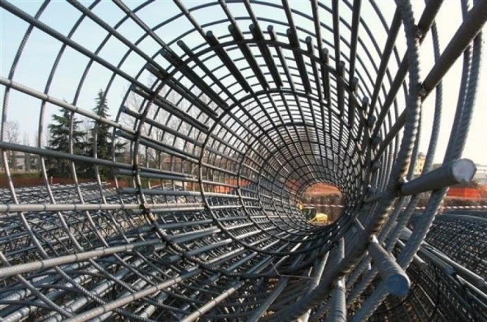 Σιδενόρ: αναστολή λειτουργίας, λόγω κρίσης στην οικοδομή