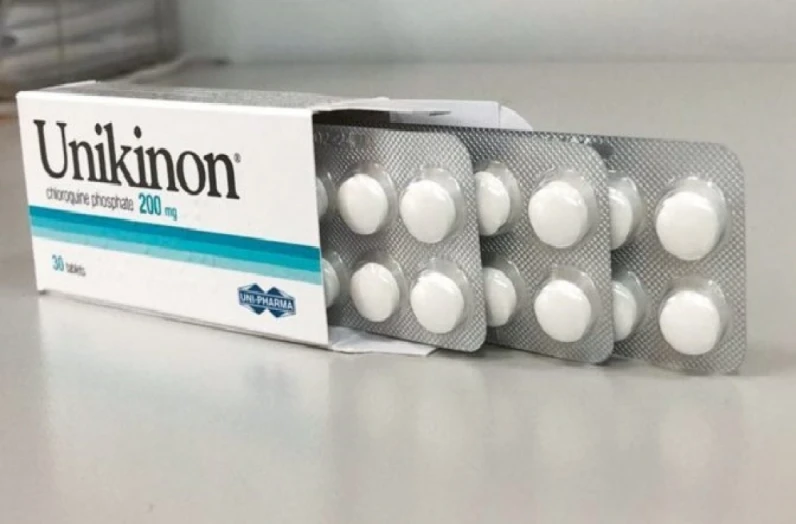 ΧΛΩΡΟΚΙΝΗ: Παρασκευάστηκαν 800.000 κουτιά – Δείτε πώς γίνεται η θεραπεία