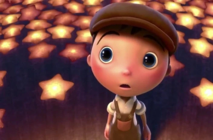 10 υπέροχες παιδικές ταινίες μικρού μήκους που μπορείτε να δείτε στο YouTube