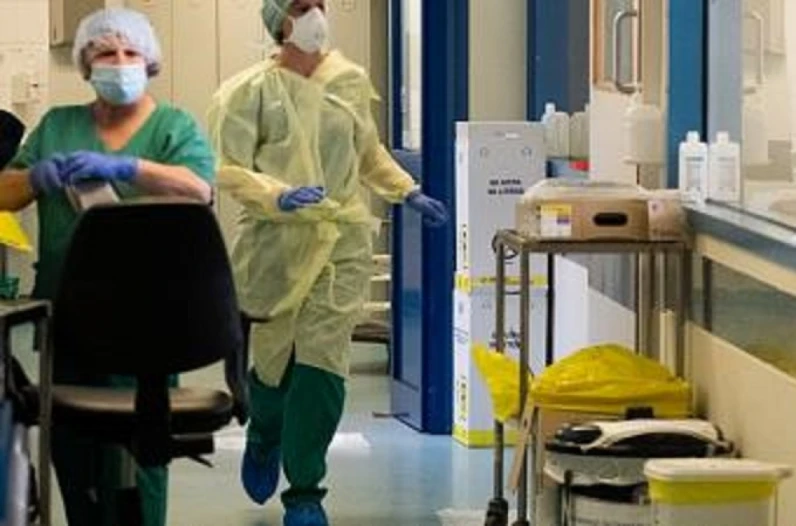 Κύπρος - COVID-19: 16 νέα κρούσματα και ένας νεκρός - Στα 230 συνολικά σε όλη τη χώρα