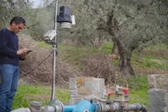 Βιώσιμη αστική ανάπτυξη με λύσεις που βασίζονται στην φύση