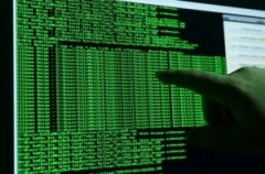 Οθόνη Υπολογιστή, γλώσσα προγραμματίσμου