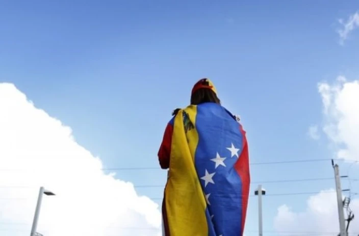 Νέα στρατιωτική συμφωνία Ρωσίας και Βενεζουέλας