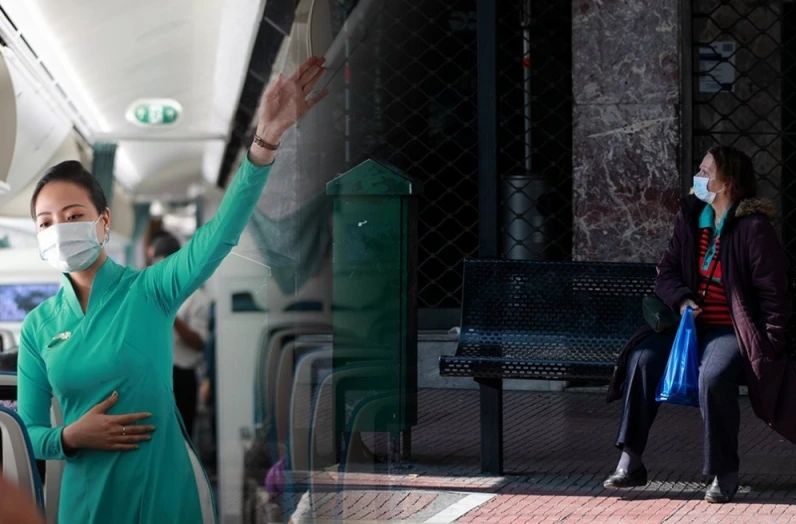 Αγωγή-μαμούθ 20 τρισ. δολαρίων κατά της Κίνας