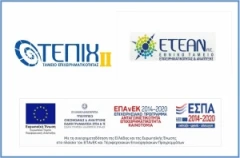 Επιχειρηματική Χρηματοδότηση του Ταμείου Επιχειρηματικότητας ΙΙ (ΤΕΠΙΧ ΙΙ)