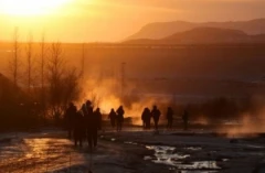 Το 2019 ήταν η δεύτερη πιο ζεστή χρονιά στον κόσμο