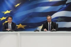 Το σχέδιο τόνωσης της οικονομίας για τον Απρίλιο