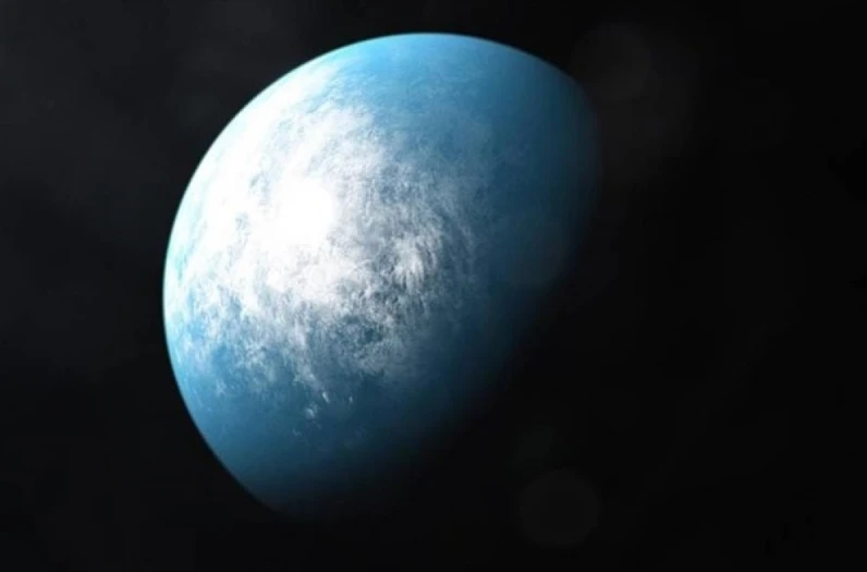 Ανακάλυψη πιθανώς κατοικήσιμου πλανήτη στο μέγεθος της Γης