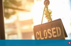 Κλειστά Από Σήμερα Τα Εμπορικά Καταστήματα