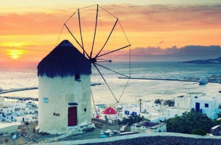 Χάρης Θεοχάρης: Η Ελλάδα έχει ισχυρό brand