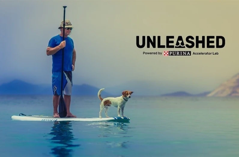 Η Purina Petcare υποστηρίζει νεοφυείς επιχειρήσεις μέσω του Unleashed