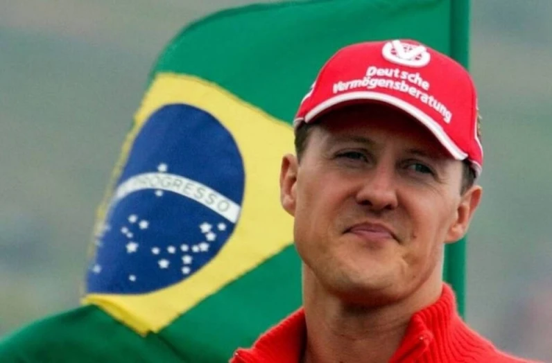 Μίκαελ Σουμάχερ: Τα τελευταία νέα για την υγεία του