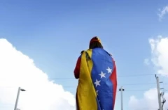 Νέα στρατιωτική συμφωνία Ρωσίας και Βενεζουέλας