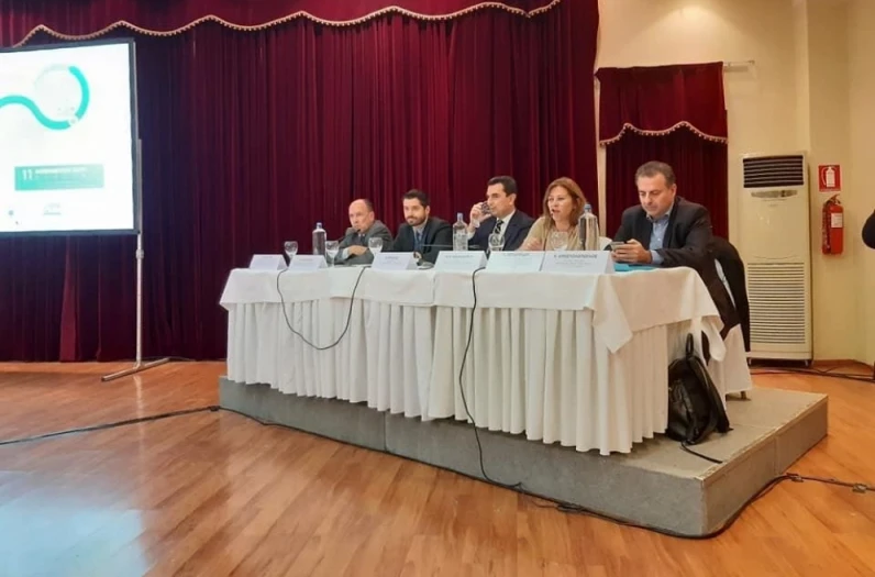 Η μετάβαση από την παλιά ΚΑΠ στη νέα ΚΑΠ 2021-2027