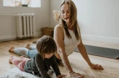 Οδηγίες για άσκηση στην καραντίνα - Τι να προσέξετε