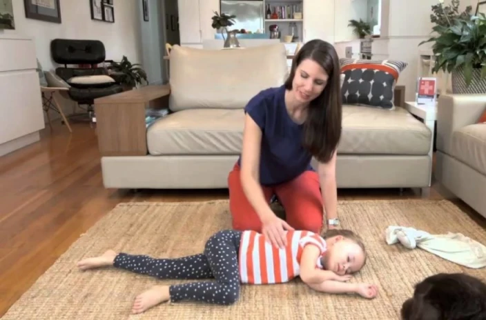 Πώς θα κάνετε τεχνητή αναπνοή στο παιδί;