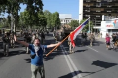 Χιλή : Αντικυβερνητικές διαδηλώσεις και 11 νεκροί