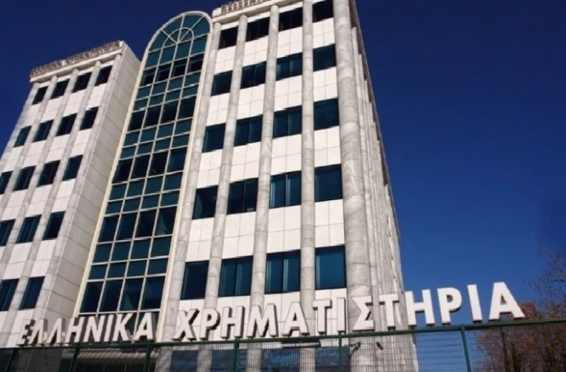 Χρηματιστήριο Αθηνών: Στην κορυφή του παγκόσμιου χάρτη αποδόσεων