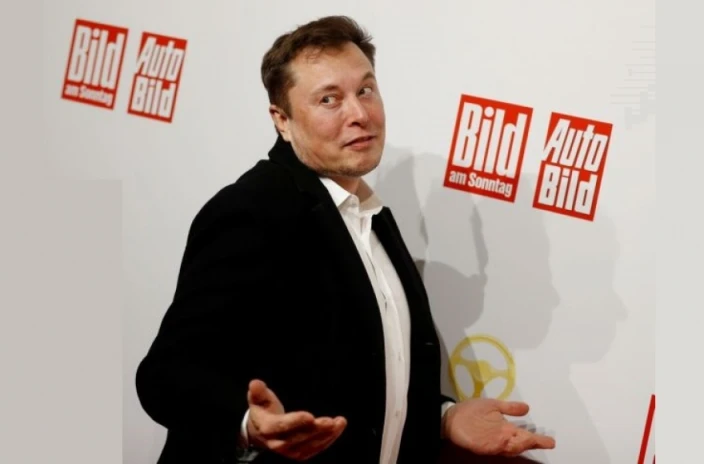 Ο Έλον Μασκ δουλεύει νυχθημερόν για να μας πάει στο Διάστημα