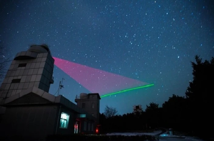 Σε λειτουργία ο πρώτος κινητός επίγειος σταθμός κβαντικών δορυφορικών επικοινωνιών