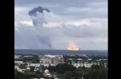 Συναγερμός στη Ρωσία: Εκκενώνεται πόλη λόγω επικίνδυνης αύξησης ραδιενέργειας