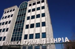 Χρηματιστήριο Αθηνών: Στην κορυφή του παγκόσμιου χάρτη αποδόσεων