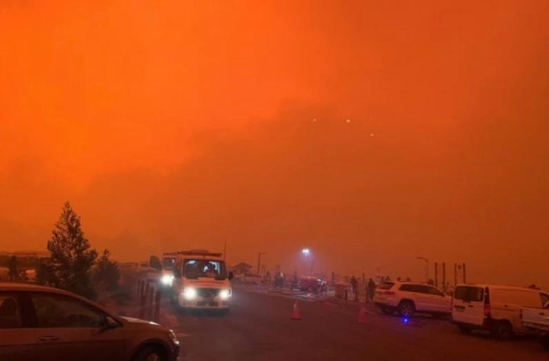 Ανυπολόγιστη η καταστροφή στην Αυστραλία από τα πύρινα μέτωπα