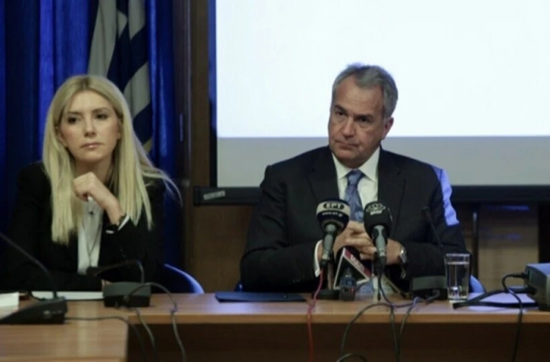 Βορίδης: Οι στόχοι για την ανασυγκρότηση της αγροτικής παραγωγής