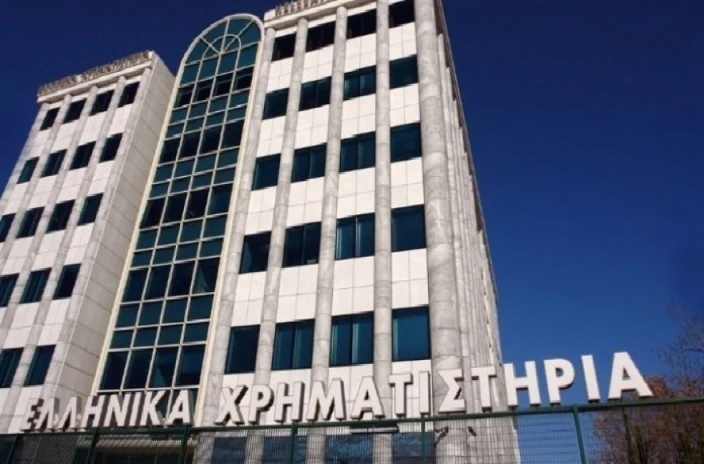 Χρηματιστήριο Αθηνών: Στην κορυφή του παγκόσμιου χάρτη αποδόσεων