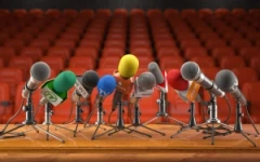 Θεσσαλονίκη: Πρόγραμμα κατάρτισης του ΟΑΕΔ για δημοσιογράφους