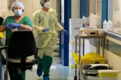 Κύπρος - COVID-19: 16 νέα κρούσματα και ένας νεκρός - Στα 230 συνολικά σε όλη τη χώρα