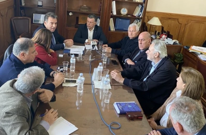 Στην Κω συνεδριο για τον Τουρισμό, απο το Υπουργείο Τουρισμού